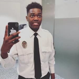 Meet your Posher, Andre